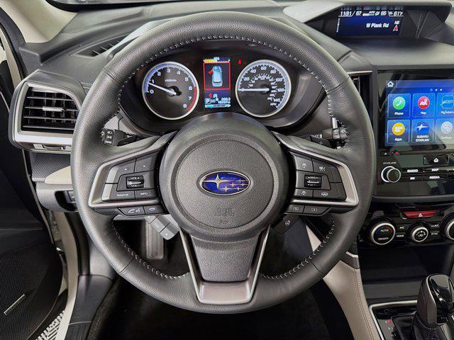 used 2023 Subaru Forester car, priced at $28,997