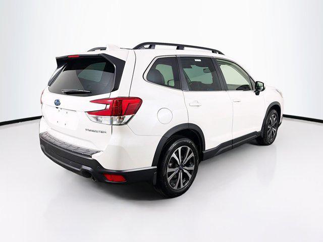 used 2023 Subaru Forester car, priced at $28,997