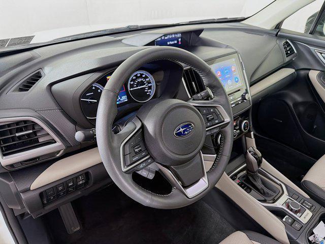 used 2023 Subaru Forester car, priced at $28,997