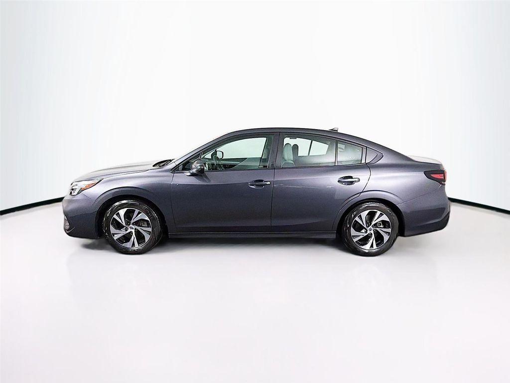 used 2025 Subaru Legacy car, priced at $25,997