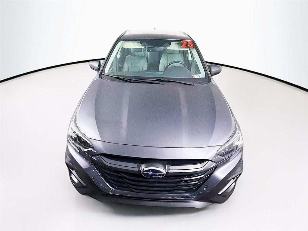 used 2025 Subaru Legacy car, priced at $25,997