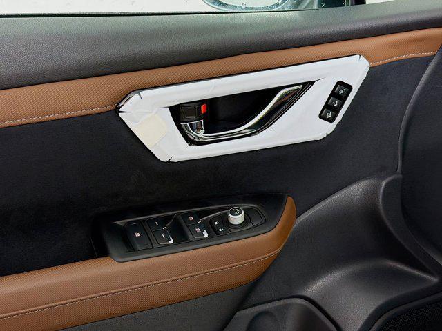 new 2026 Subaru Forester car, priced at $41,192