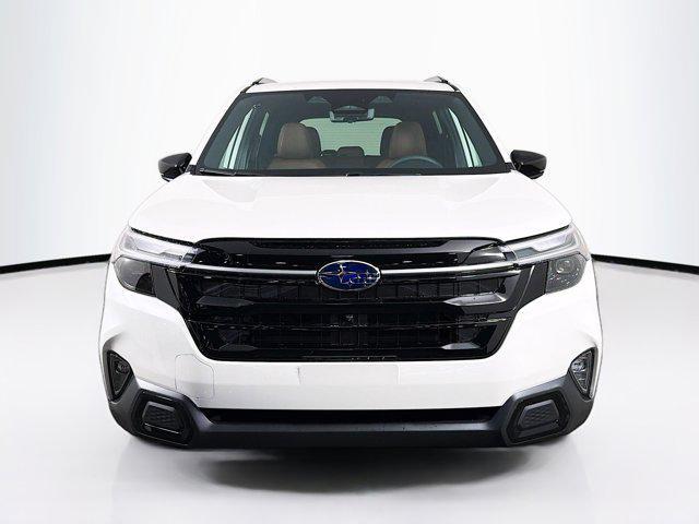 new 2026 Subaru Forester car, priced at $41,192