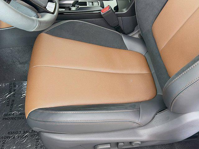 new 2026 Subaru Forester car, priced at $41,192