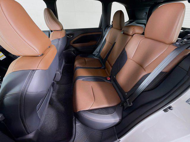 new 2026 Subaru Forester car, priced at $41,192