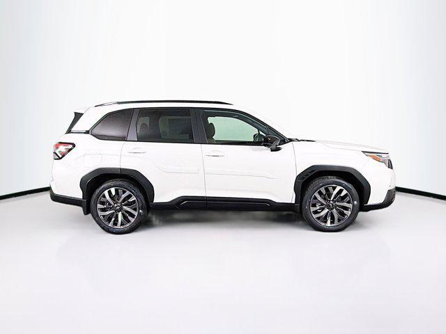 new 2026 Subaru Forester car, priced at $41,192