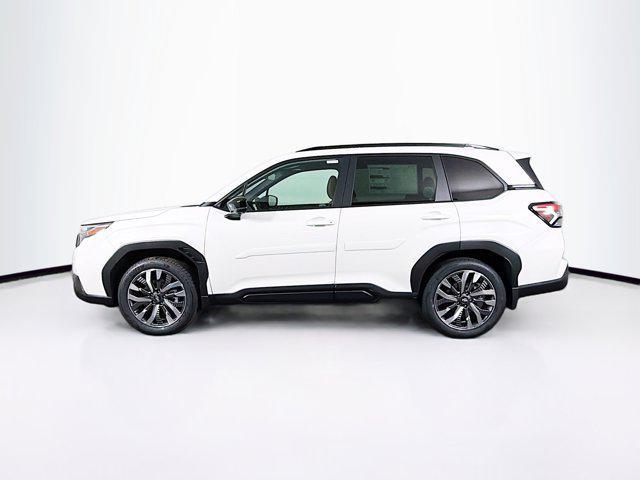 new 2026 Subaru Forester car, priced at $41,192