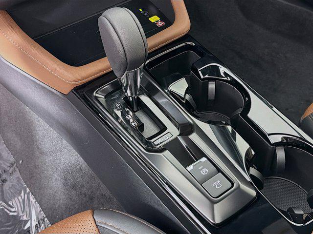 new 2026 Subaru Forester car, priced at $41,192