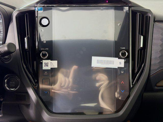 new 2026 Subaru Forester car, priced at $41,192