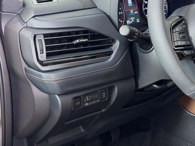 new 2026 Subaru Forester car, priced at $41,192