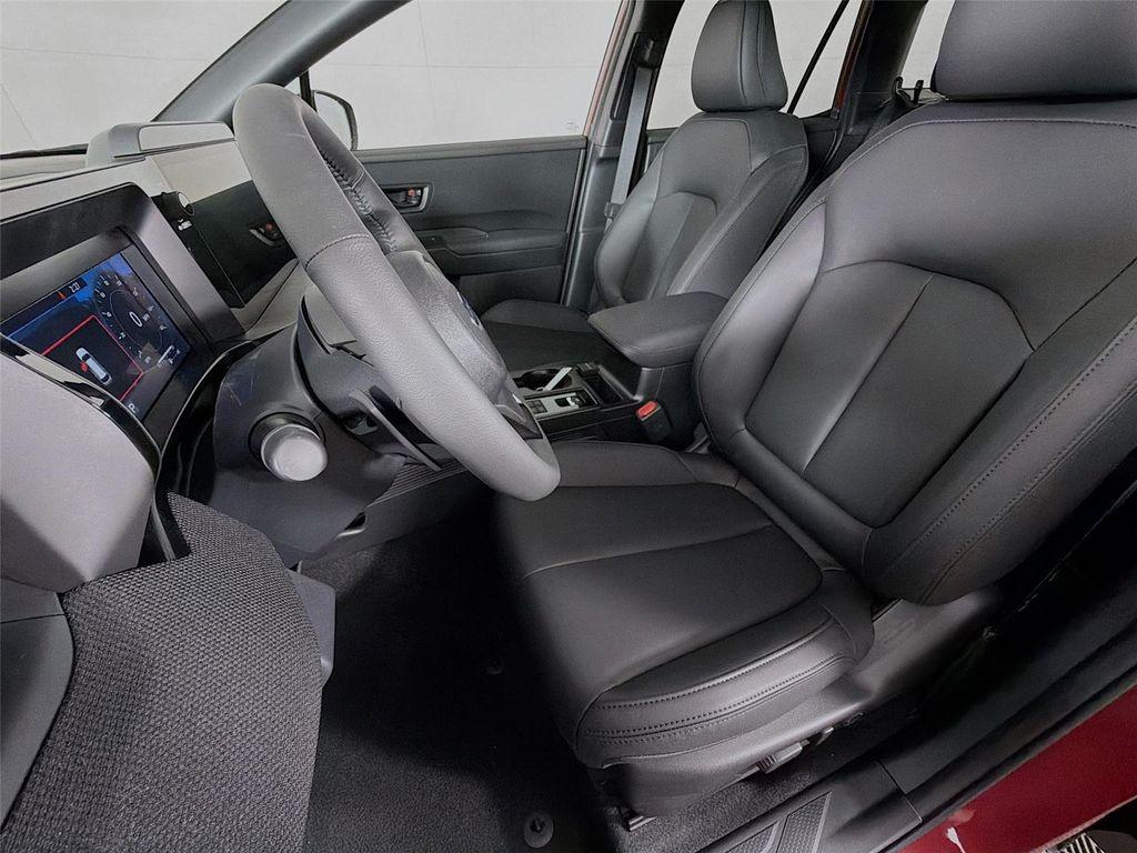 new 2026 Subaru Outback car, priced at $36,895