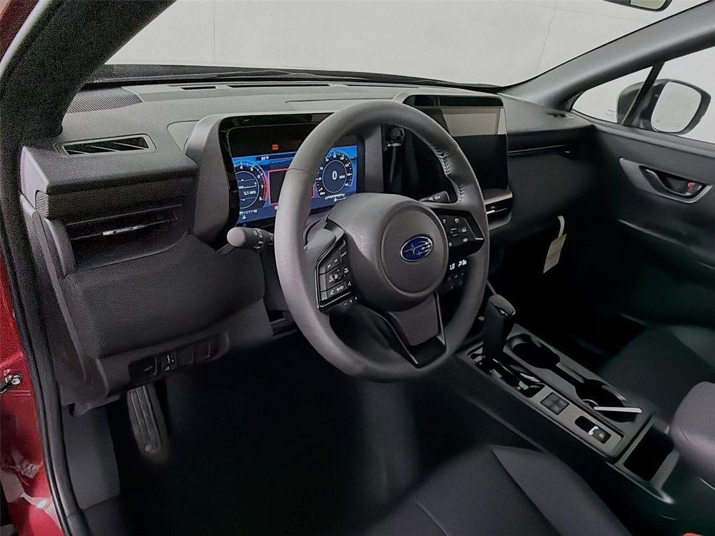 new 2026 Subaru Outback car, priced at $36,895