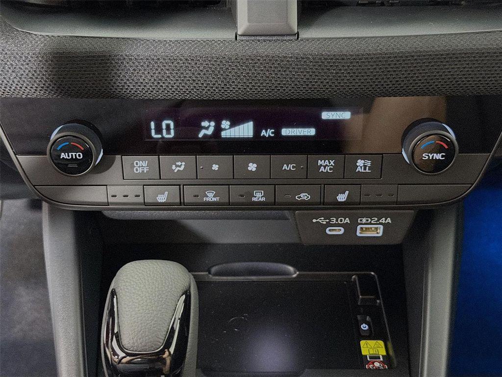 new 2026 Subaru Outback car, priced at $36,895