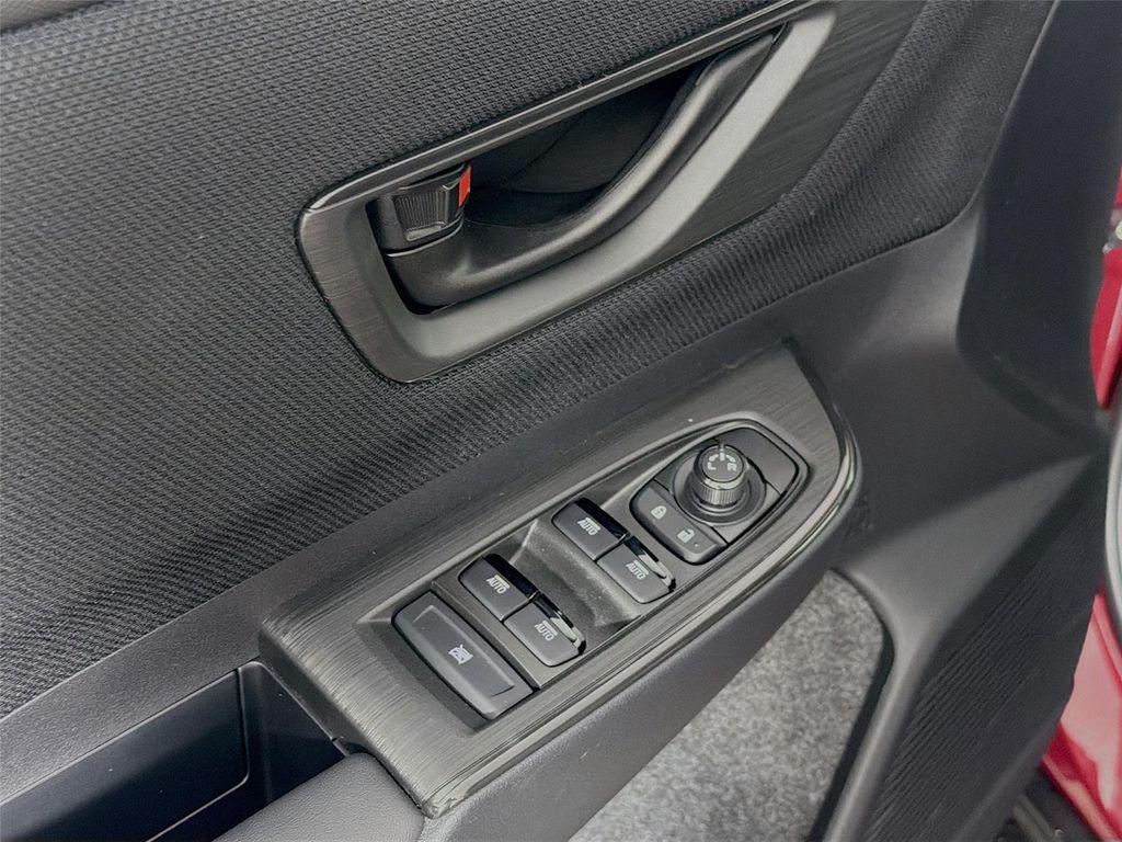new 2026 Subaru Outback car, priced at $36,895