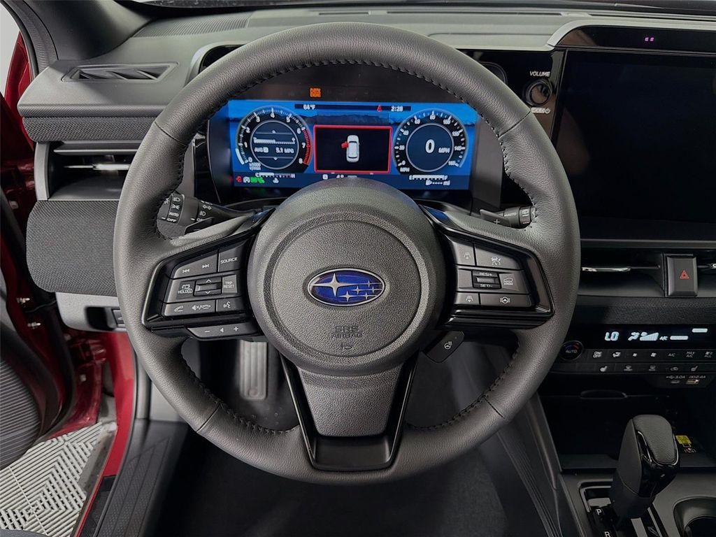 new 2026 Subaru Outback car, priced at $36,895