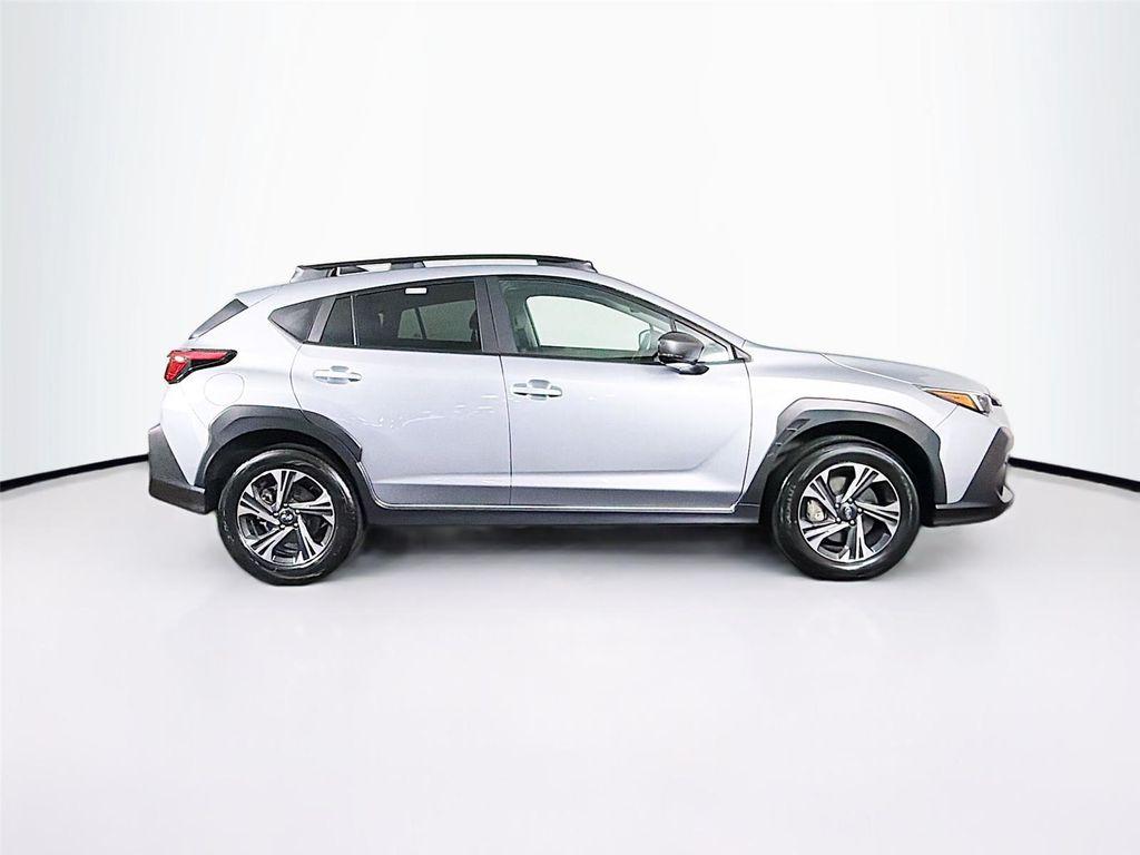 used 2026 Subaru Crosstrek car, priced at $25,997