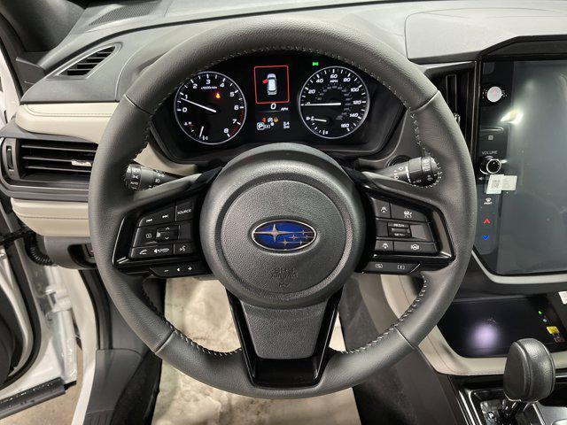 new 2026 Subaru Forester car, priced at $34,455