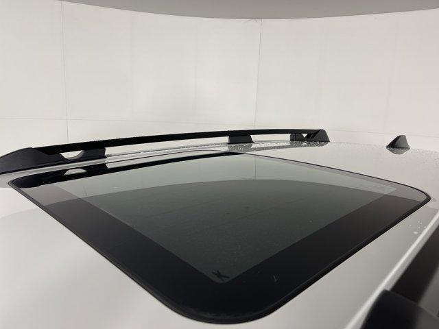 new 2026 Subaru Forester car, priced at $34,455