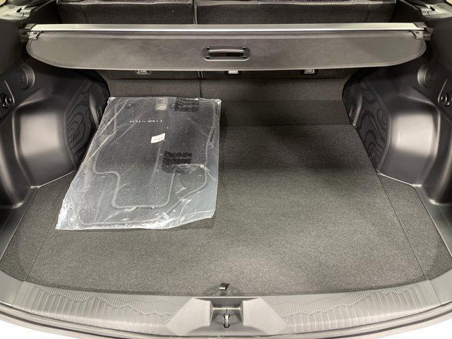 new 2026 Subaru Forester car, priced at $34,455