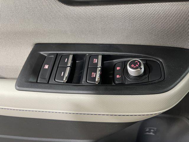 new 2026 Subaru Forester car, priced at $34,455