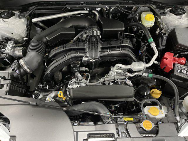 new 2026 Subaru Forester car, priced at $34,455