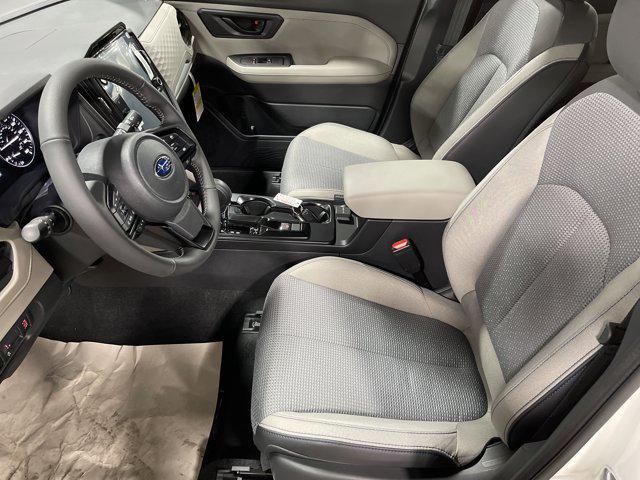 new 2026 Subaru Forester car, priced at $34,455