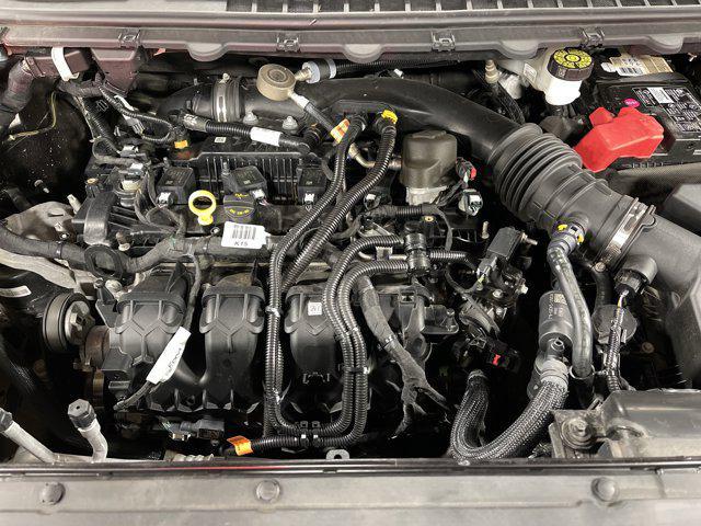 used 2022 Ford Edge car, priced at $22,997