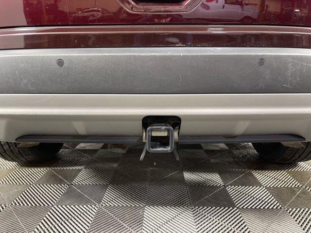 used 2022 Ford Edge car, priced at $22,997