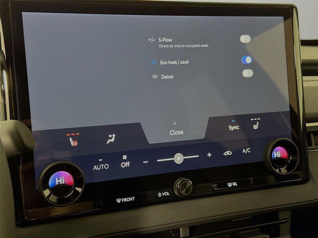 new 2026 Subaru Trailseeker car, priced at $41,788