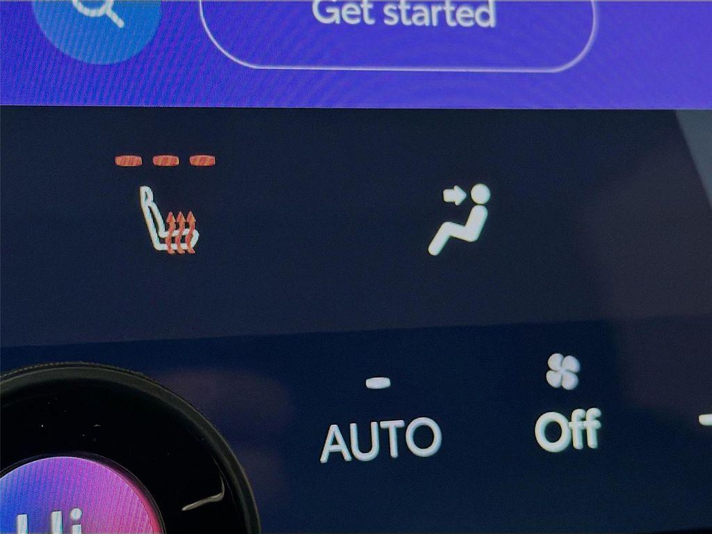 new 2026 Subaru Trailseeker car, priced at $41,788