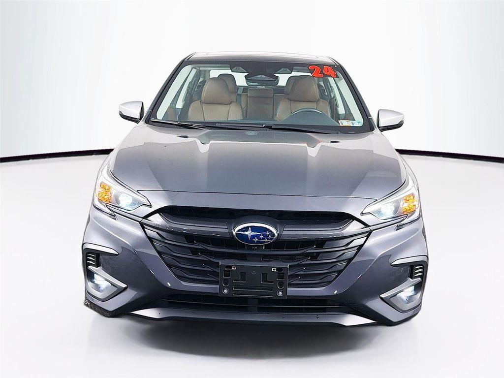 used 2024 Subaru Legacy car, priced at $29,997