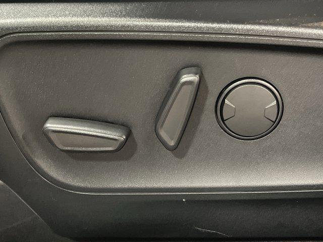 used 2020 Ford Escape car, priced at $15,497