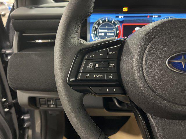 new 2026 Subaru Outback car, priced at $36,913