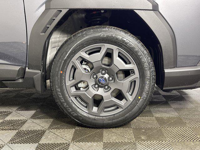 new 2026 Subaru Outback car, priced at $36,913