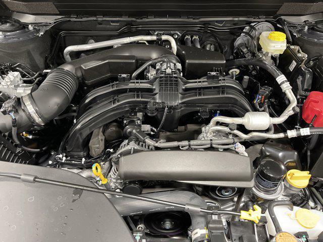 new 2026 Subaru Outback car, priced at $36,913