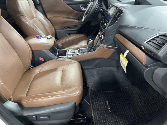 used 2021 Subaru Forester car, priced at $22,997