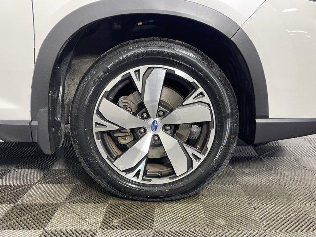 used 2021 Subaru Forester car, priced at $22,997