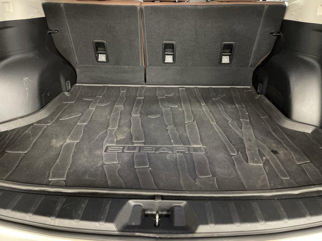 used 2021 Subaru Forester car, priced at $22,997