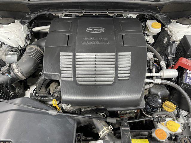 used 2021 Subaru Forester car, priced at $22,997