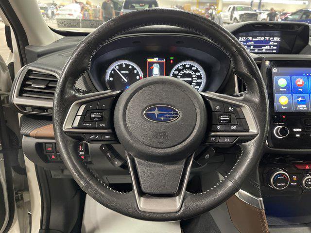 used 2021 Subaru Forester car, priced at $22,997