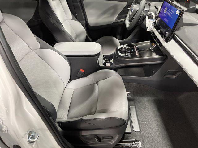 new 2026 Subaru Solterra car, priced at $43,644