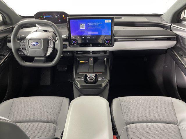 new 2026 Subaru Solterra car, priced at $43,644