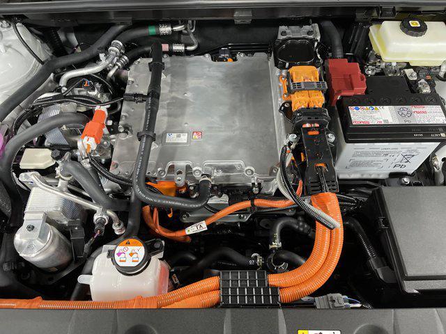 new 2026 Subaru Solterra car, priced at $43,644