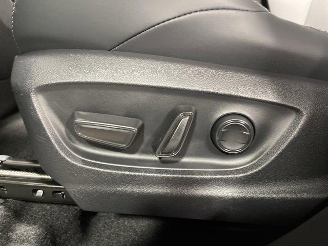 new 2026 Subaru Solterra car, priced at $43,644