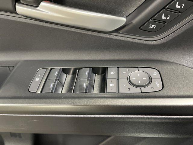 new 2026 Subaru Solterra car, priced at $43,644