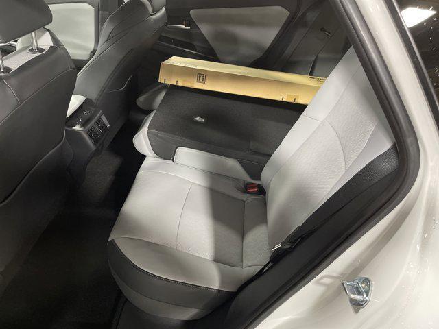 new 2026 Subaru Solterra car, priced at $43,644