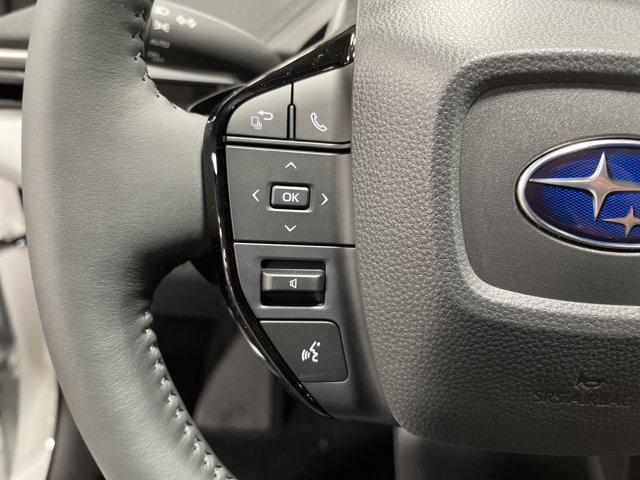 new 2026 Subaru Solterra car, priced at $43,644