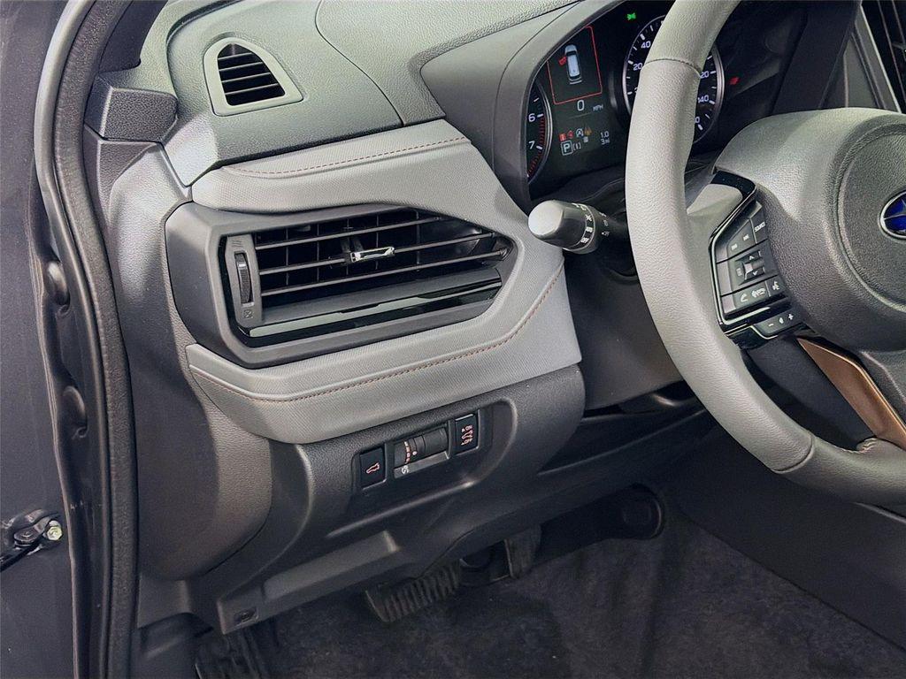 new 2026 Subaru Forester car, priced at $37,412