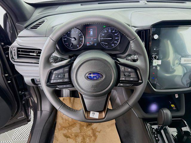 new 2026 Subaru Forester car, priced at $35,412