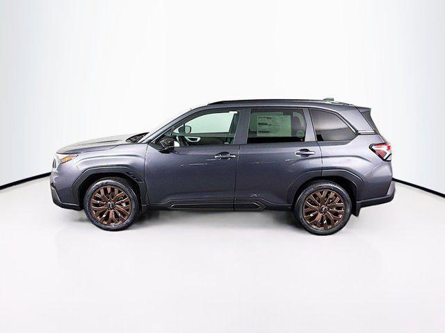 new 2026 Subaru Forester car, priced at $35,412